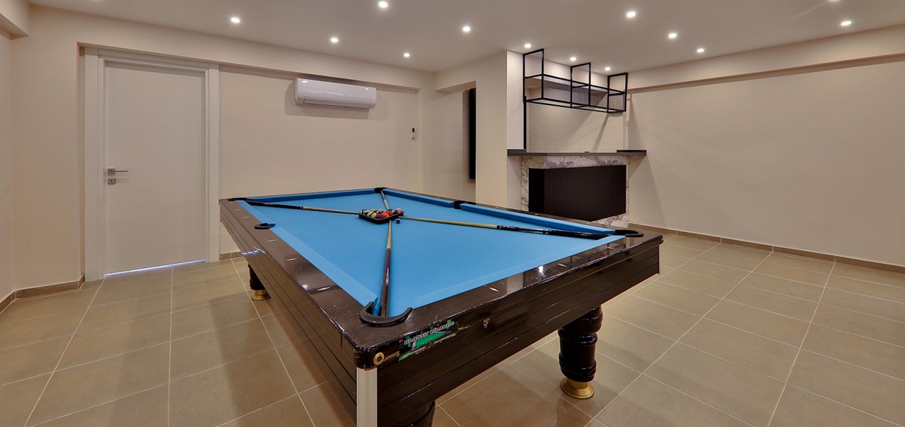 Pool Table 3