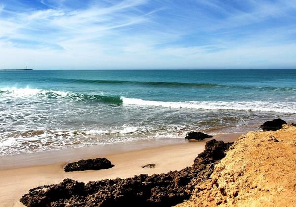 Morocco Beaches 