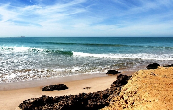 Morocco Beaches 