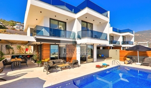 Villa Sweet 6