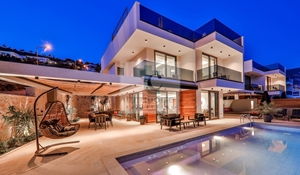 Villa Eos 19