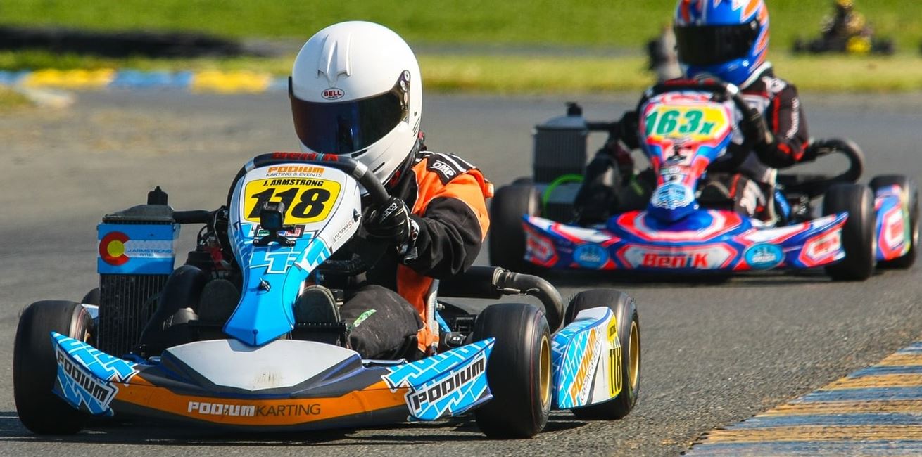 Karting