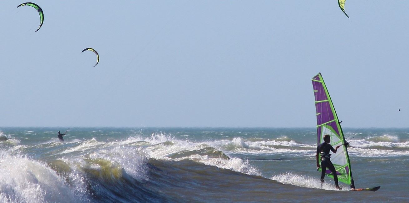 Windsurfingpic