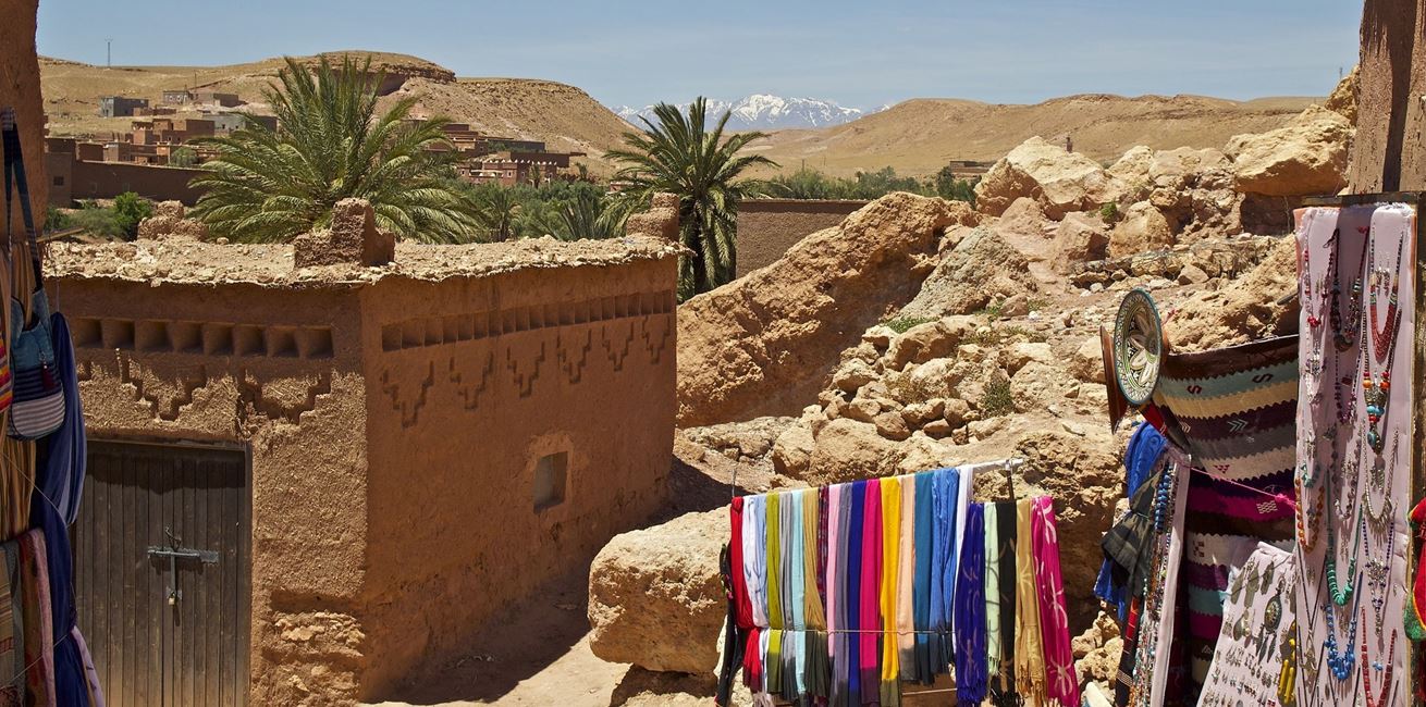 morocco rural tours