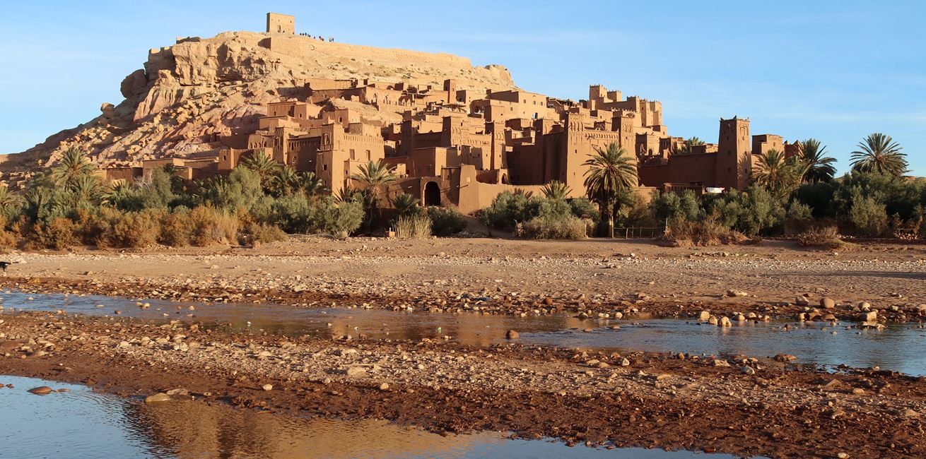 Ait Ben Haddou 4748795 1920