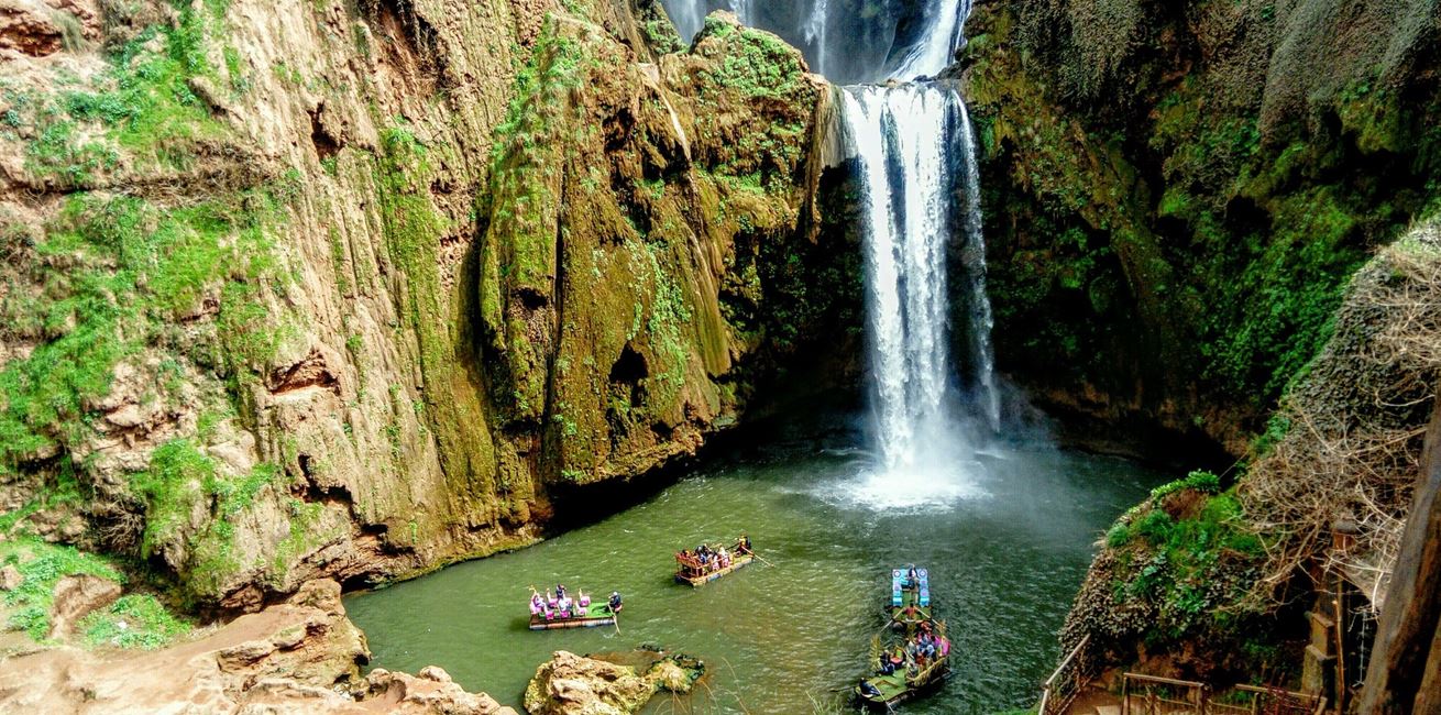 Waterfall 2716601 1920