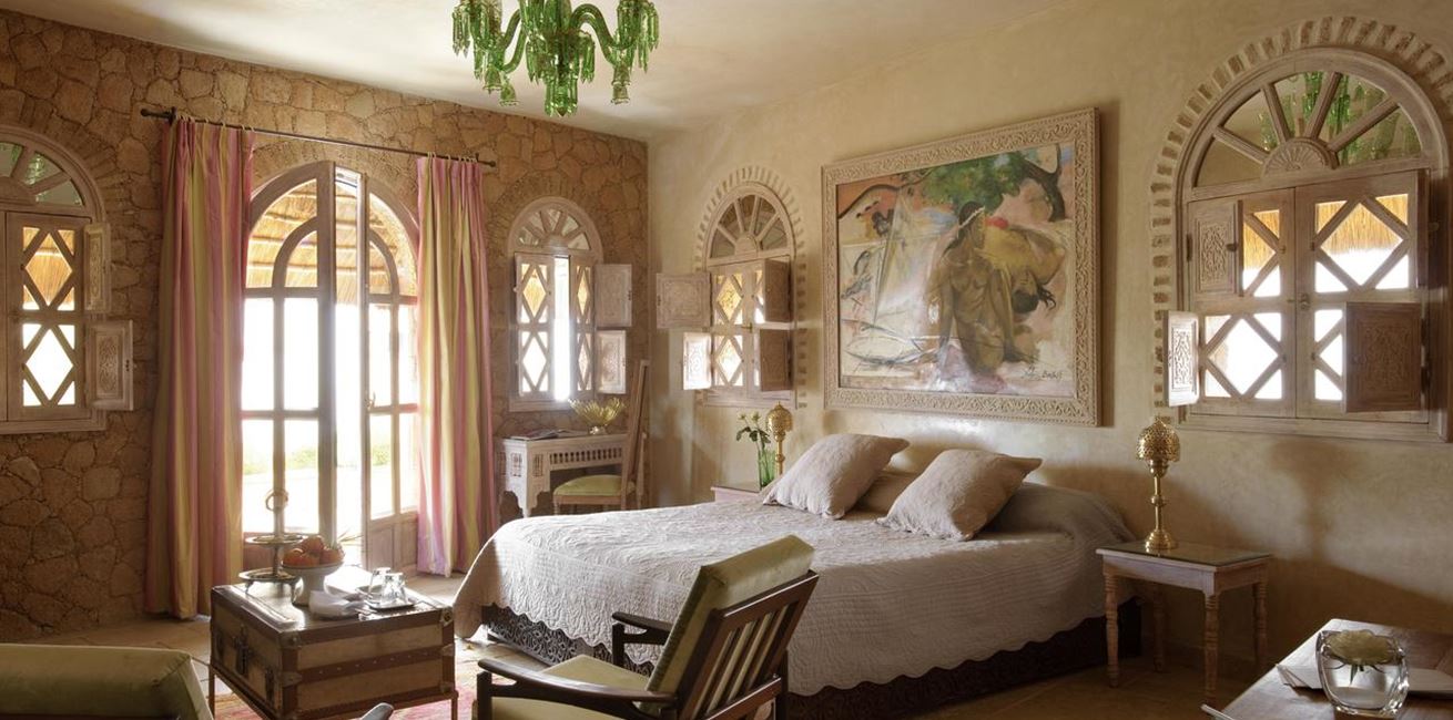 Lagoon Suite