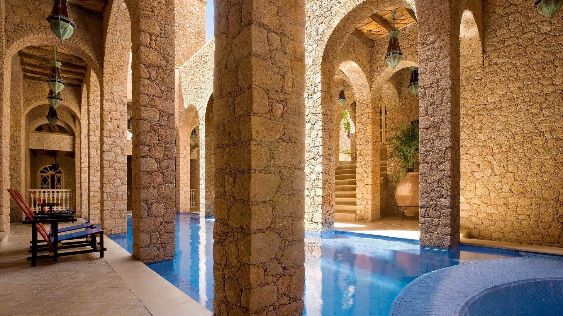 La Sultana Oualidia C13 1