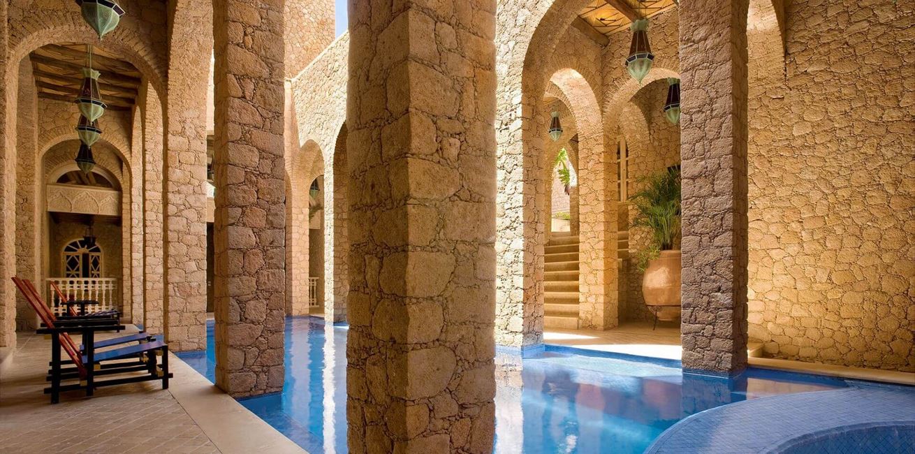 La Sultana Oualidia C13 1