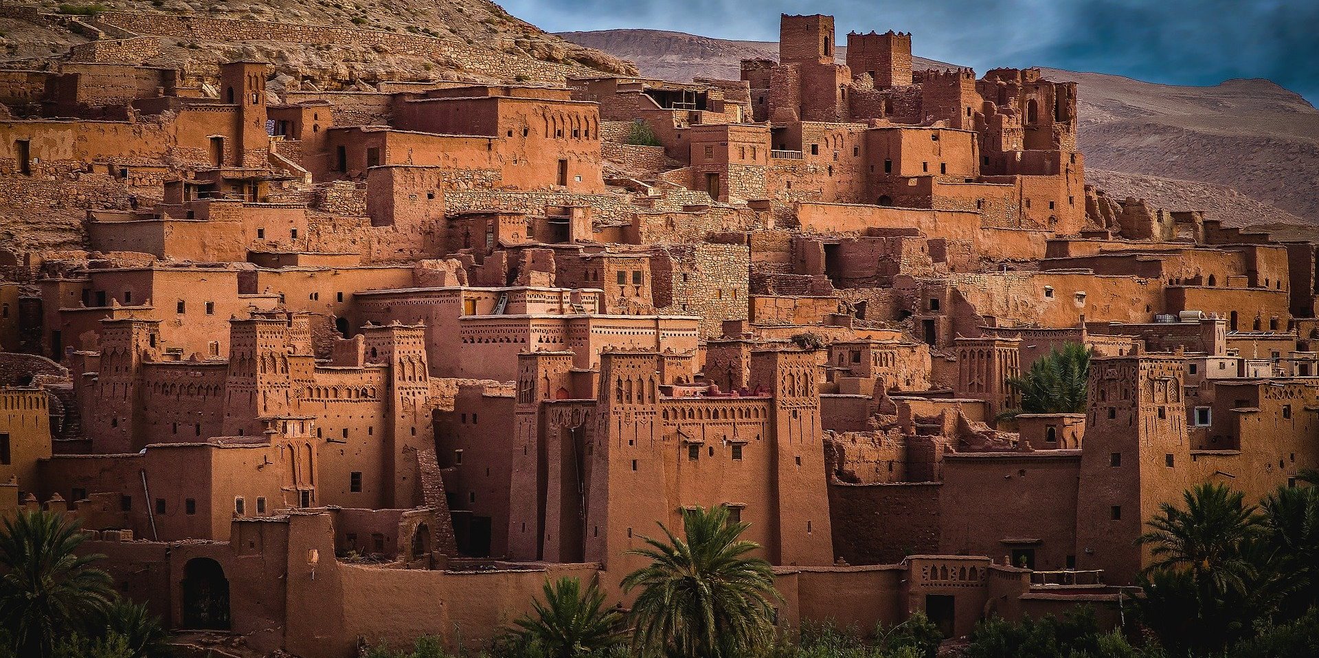 Discover Rural Morocco