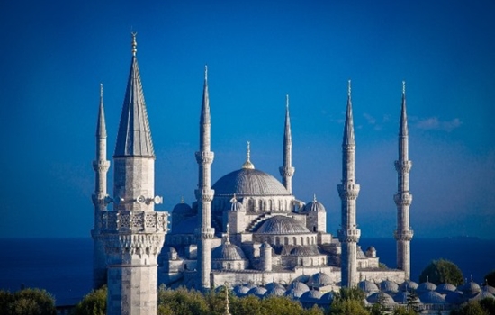Istanbul