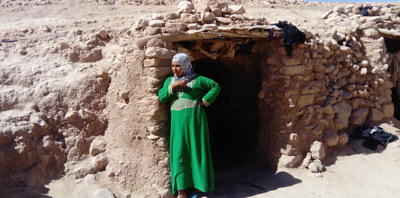 The Sahara Desert 2727730 1920