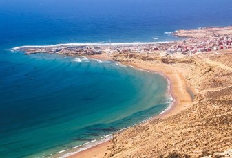 Louis Hansel Unsplash Plage Dimsouane