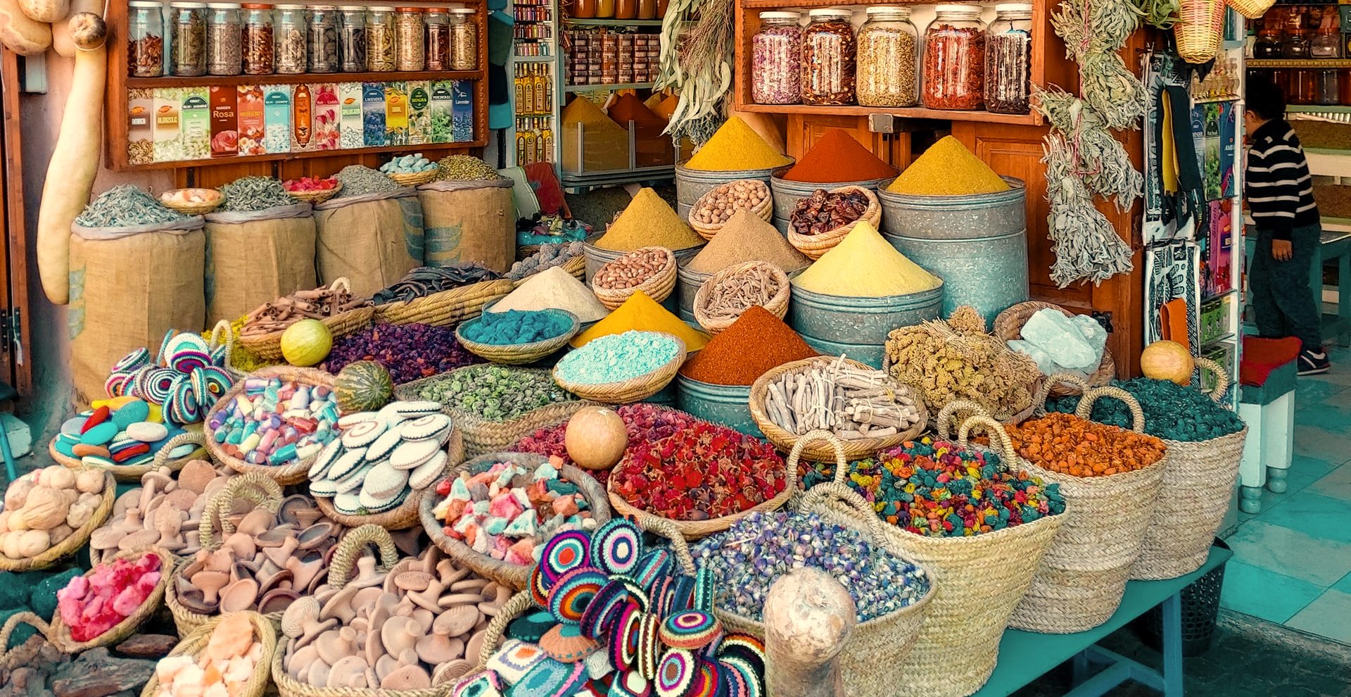 Zakariae Daoui Dql2 Ln5srg Unsplash