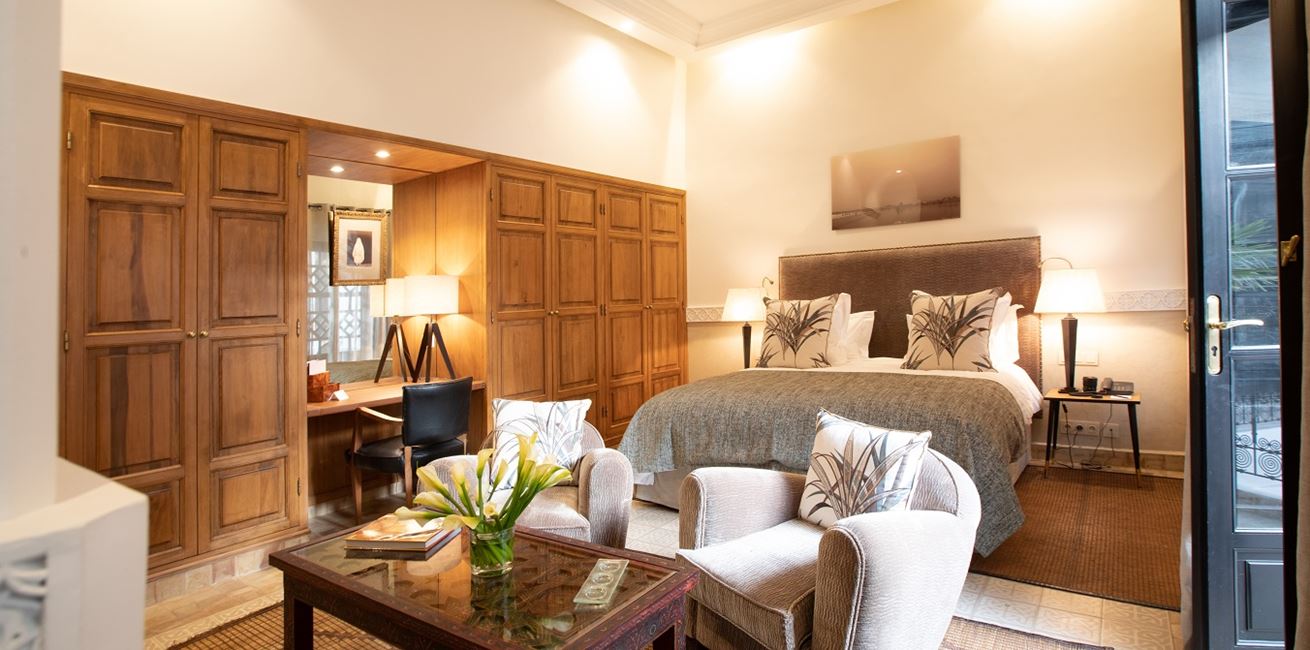 Junior Suite Nnr 32 B