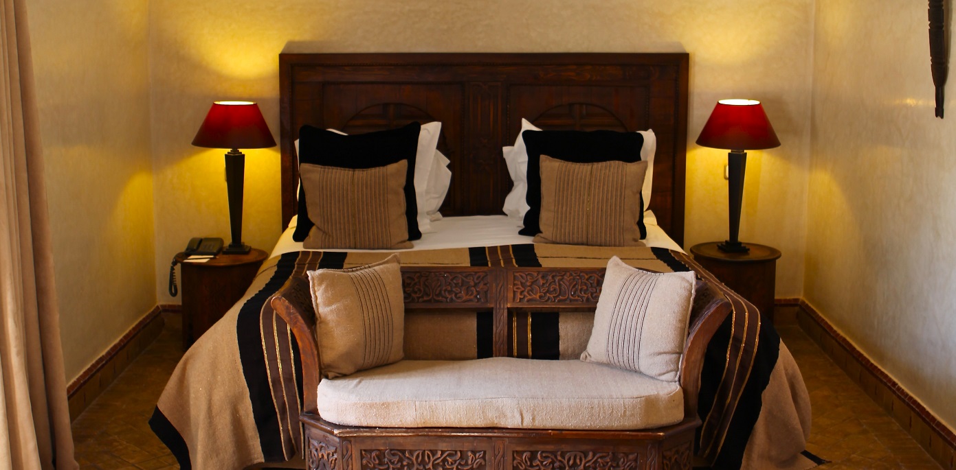 Suite With Terrace Nnr 08