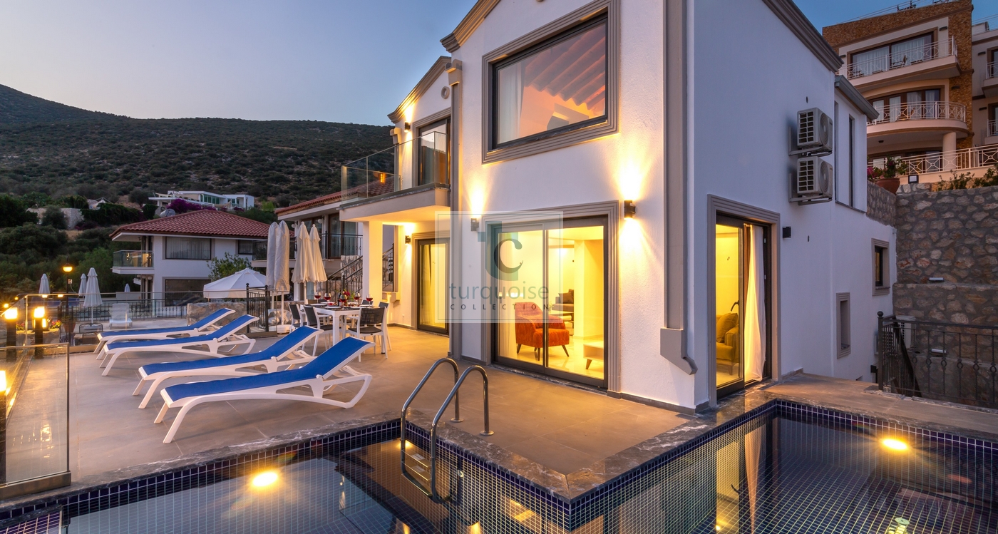 Villa Kulube 33 Copy