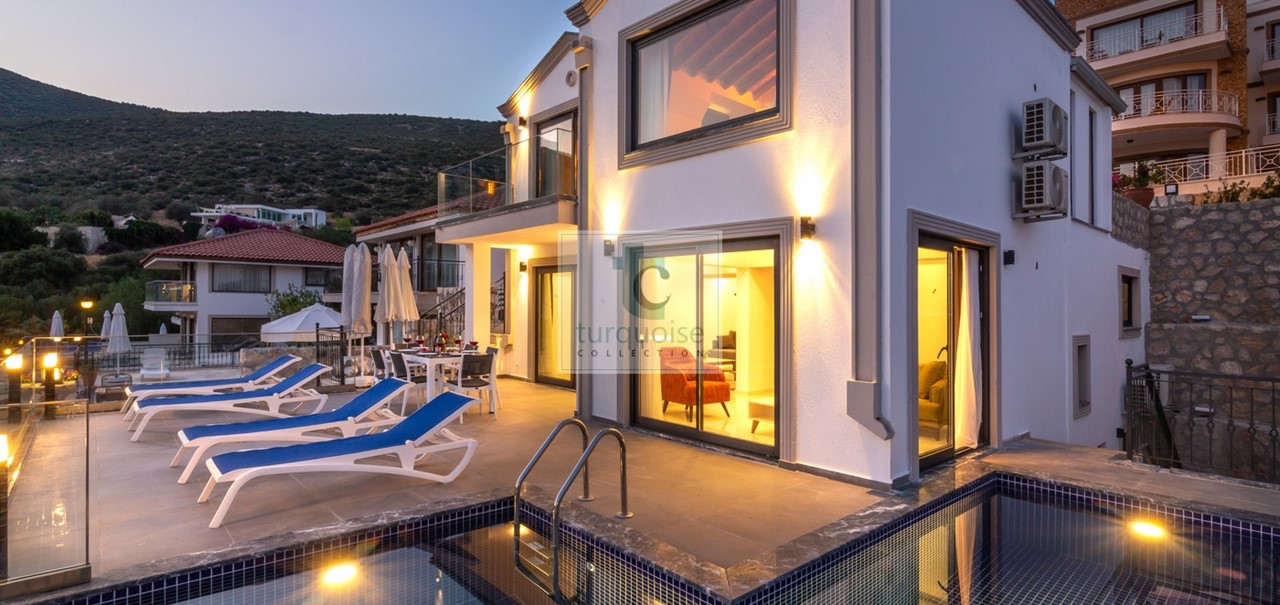 Villa Kulube 33 Copy