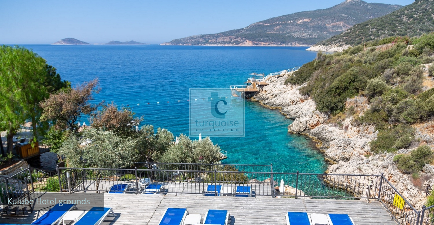 Kulube Hotel Cthe Turquoise Collection 2 Copy