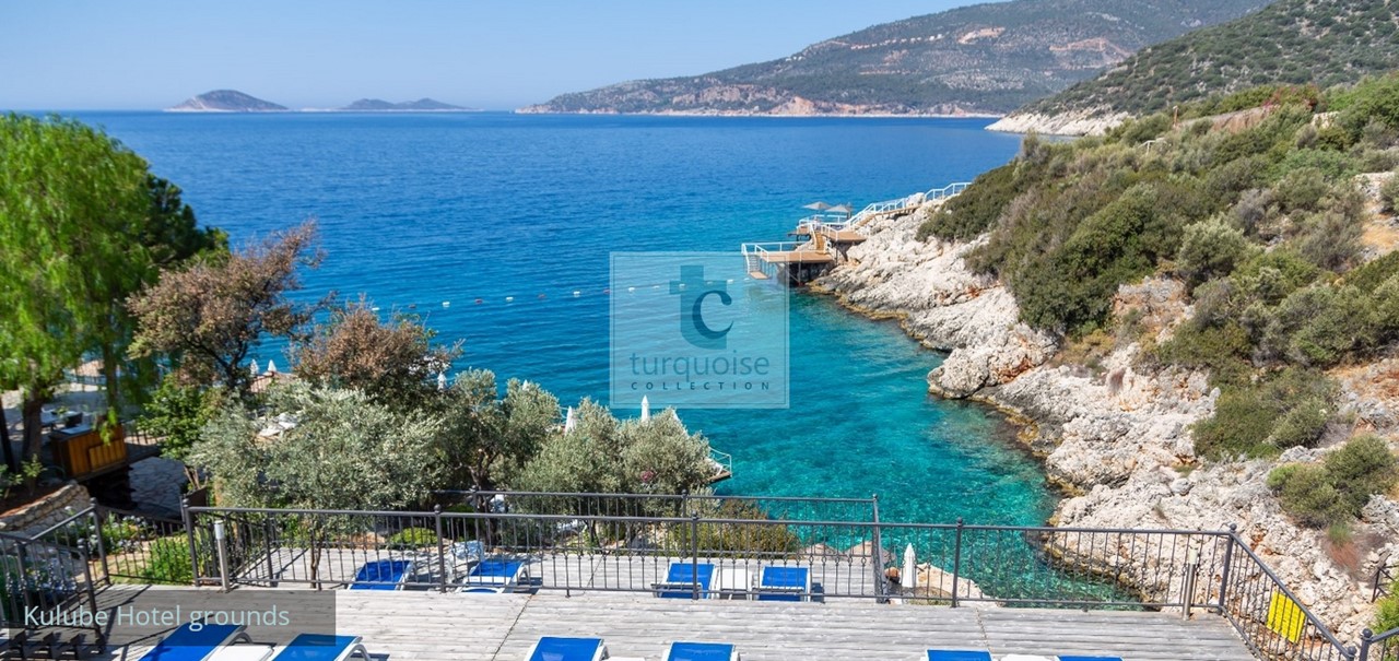 Kulube Hotel Cthe Turquoise Collection 2 Copy