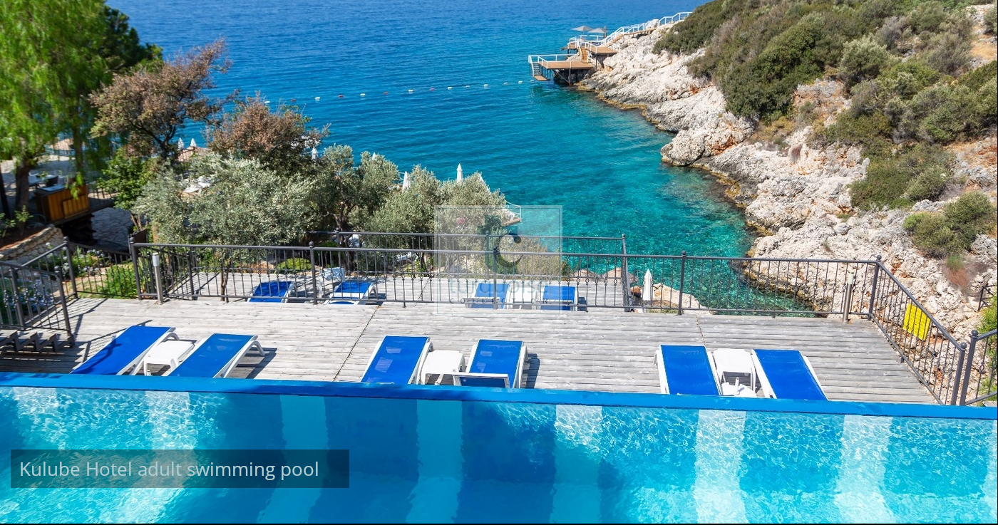 Kulube Hotel Cthe Turquoise Collection 3 Copy