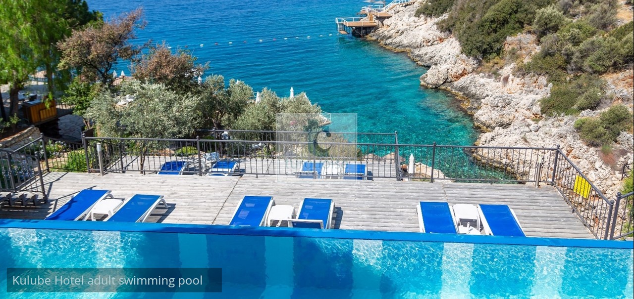 Kulube Hotel Cthe Turquoise Collection 3 Copy