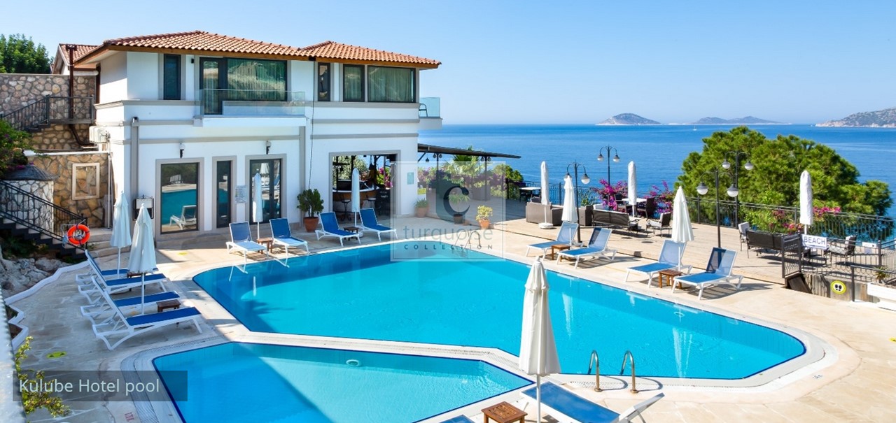 Kulube Hotel Cthe Turquoise Collection 4 Copy