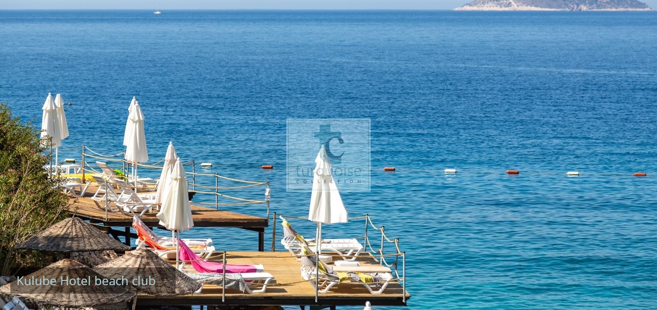 Kulube Hotel Cthe Turquoise Collection 6 Copy