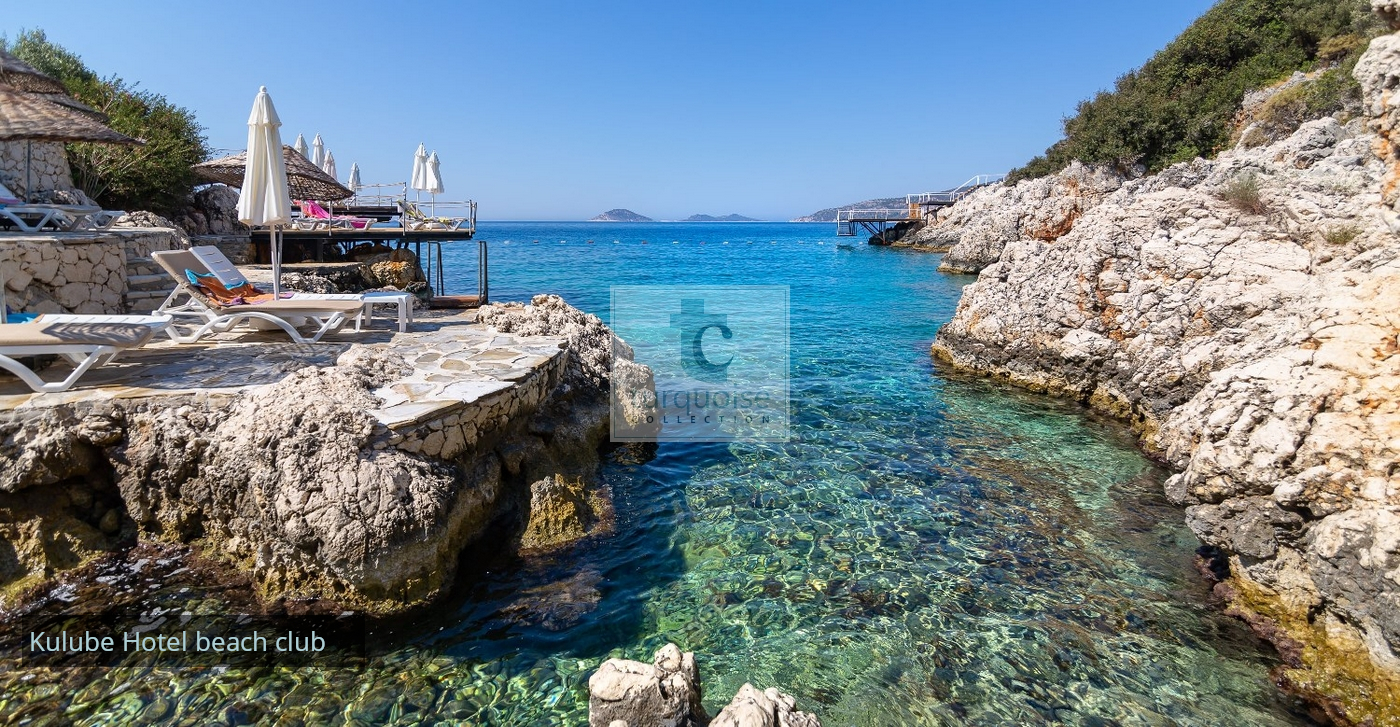 Kulube Hotel Cthe Turquoise Collection 7 Copy