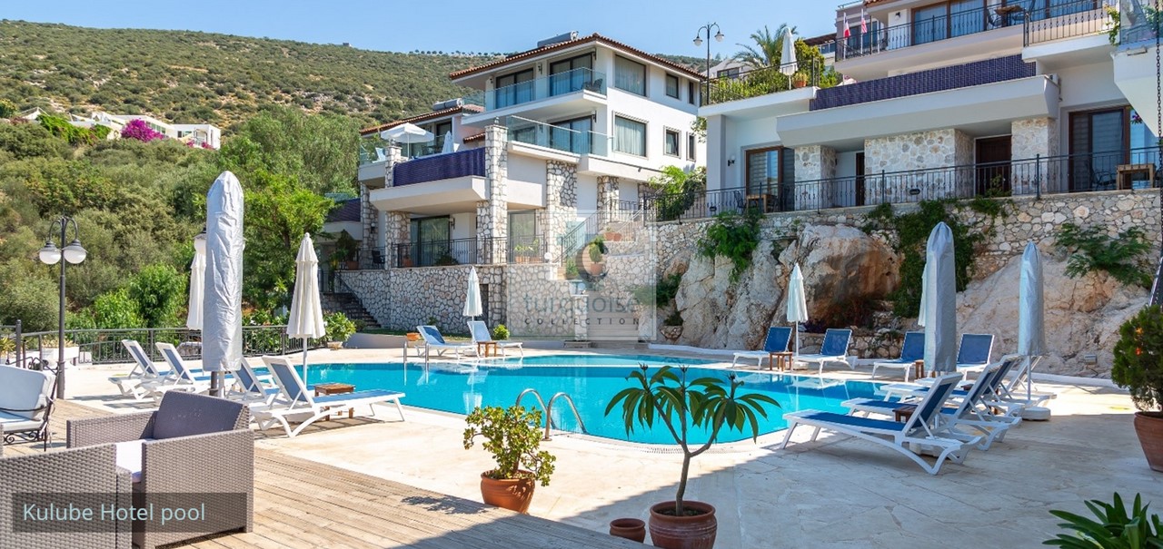 Kulube Hotel Cthe Turquoise Collection 9 Copy