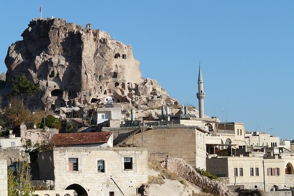 Food tours in Istanbul