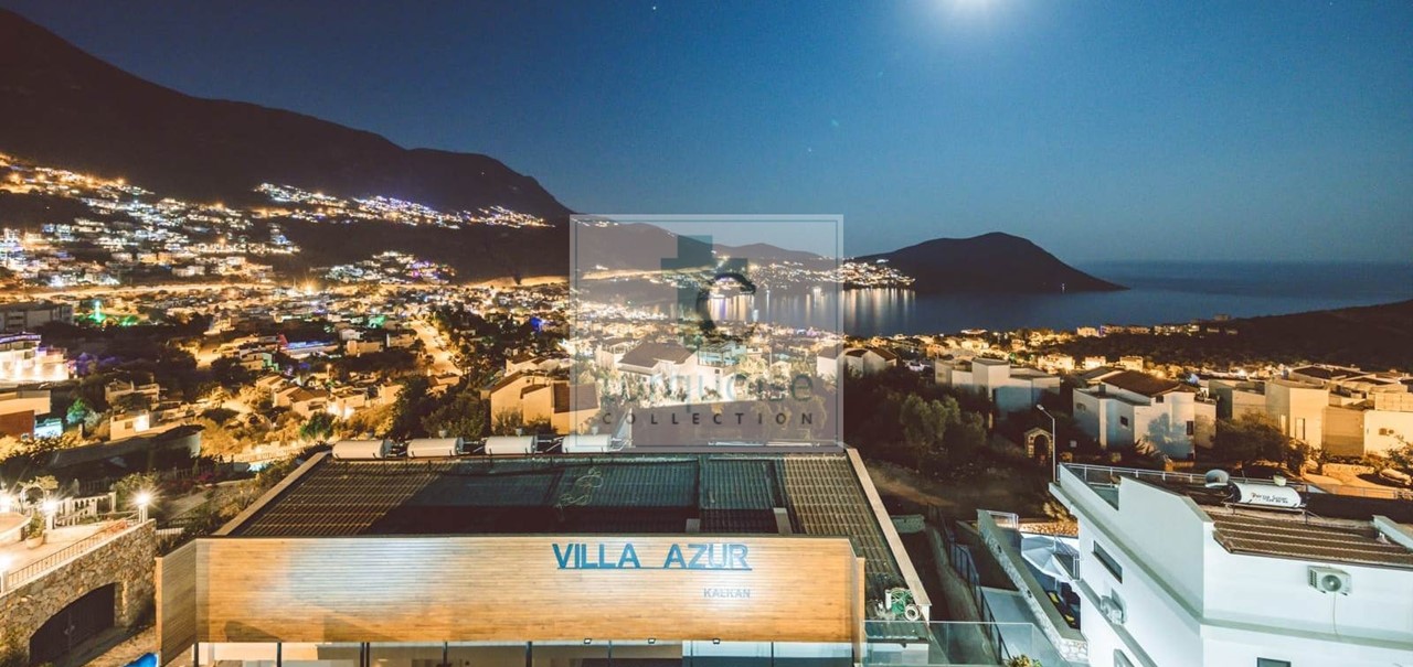 Villa Azur 11