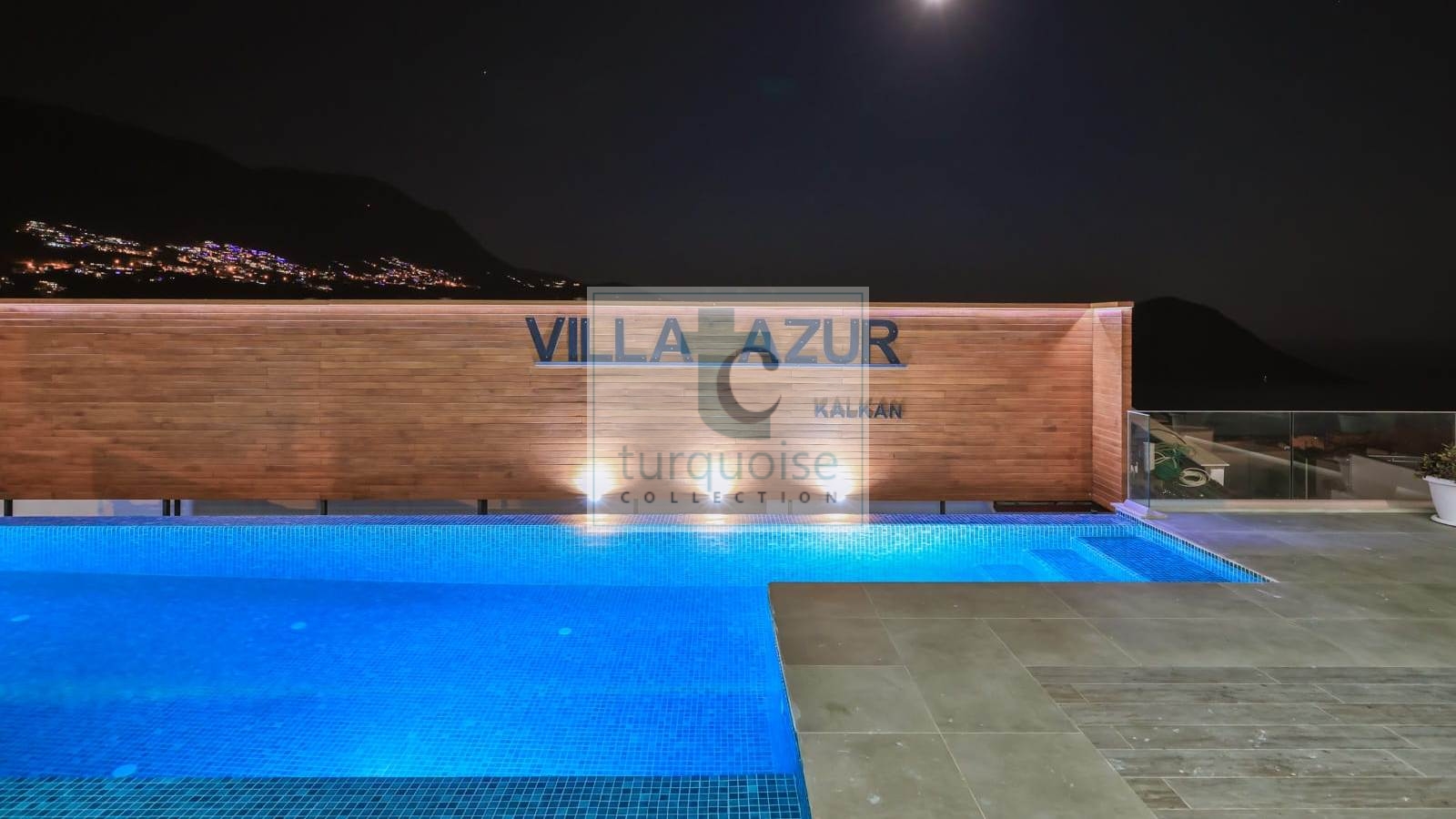 Villa Azur 21