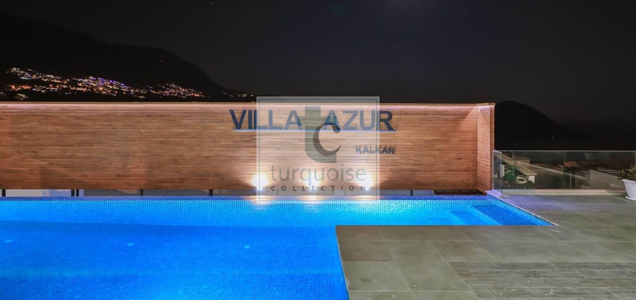 Villa Azur 21