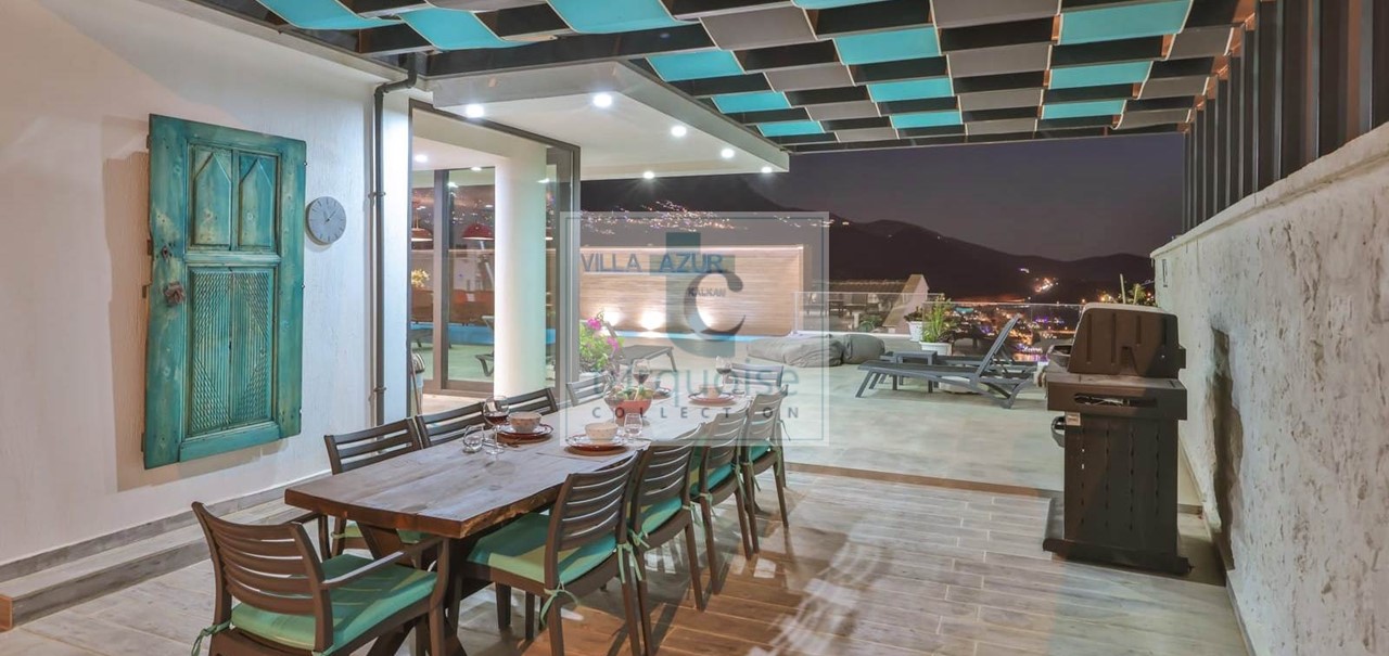 Villa Azur 23