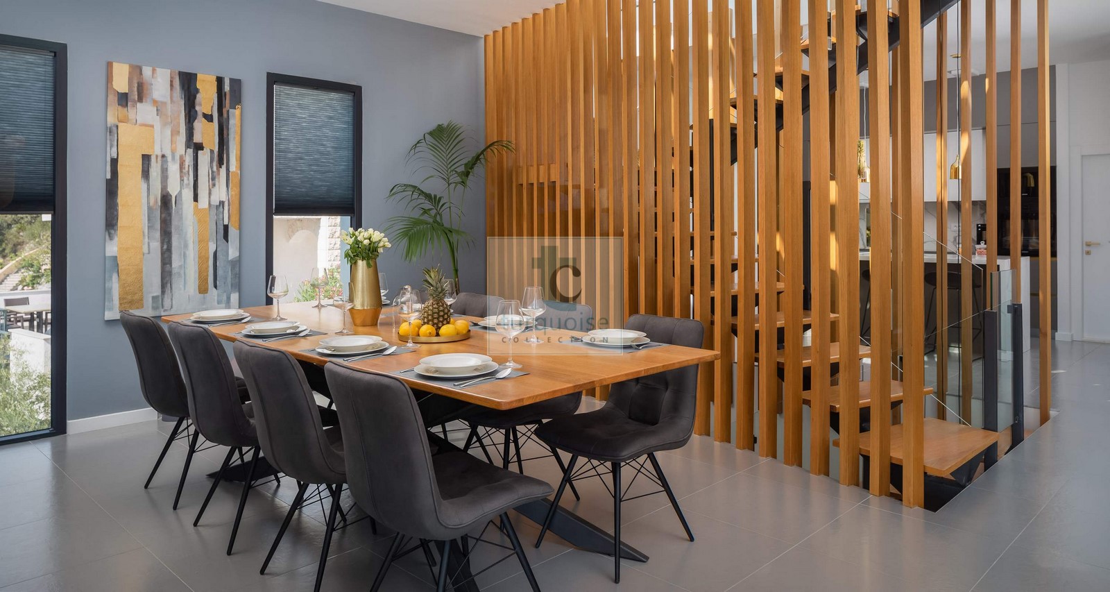 Villa Extravaganza 4