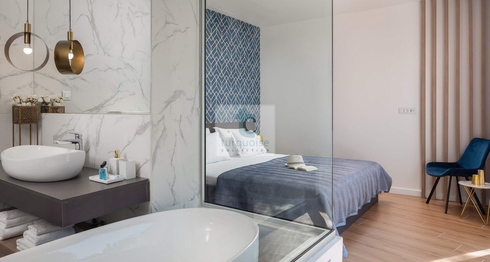 Villa Extravaganza 8