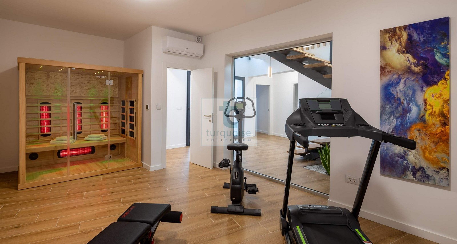 Villa Extravaganza 23