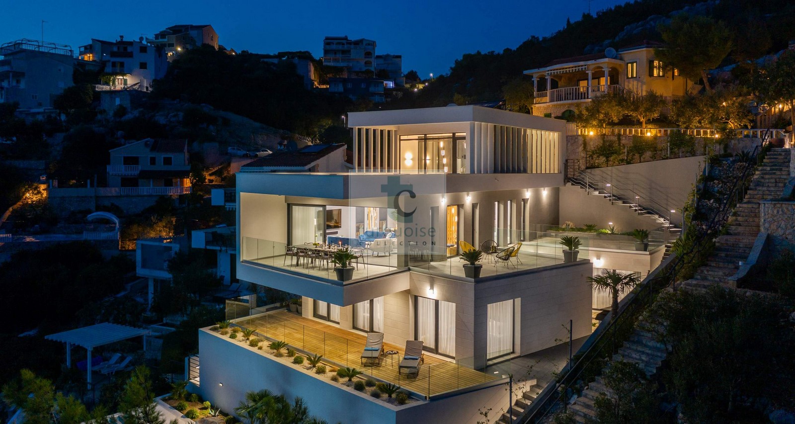 Villa Extravaganza 37