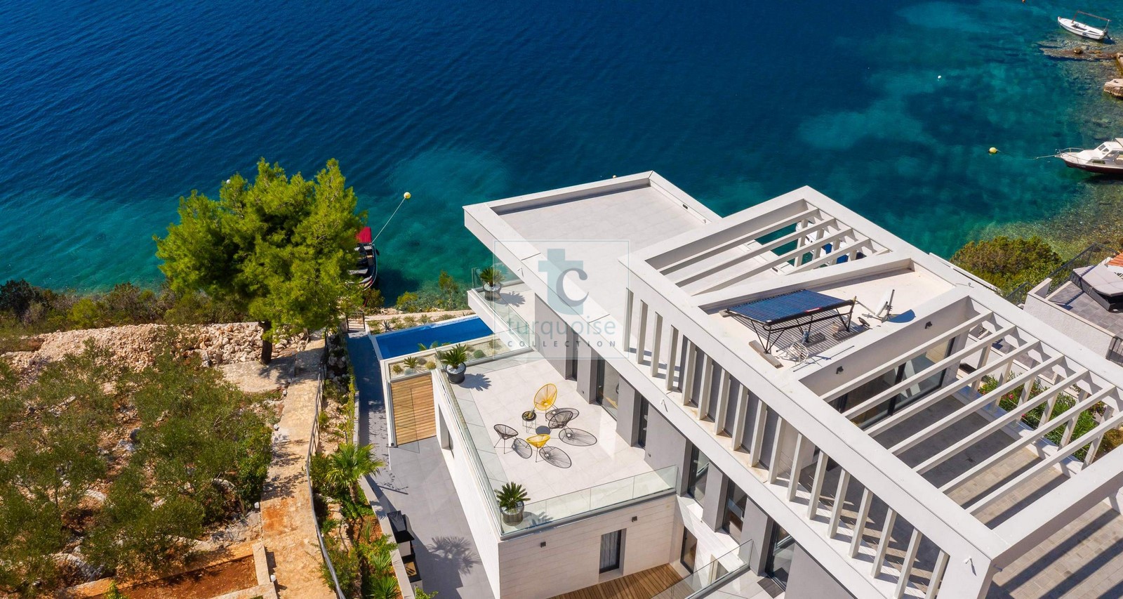 Villa Extravaganza 39