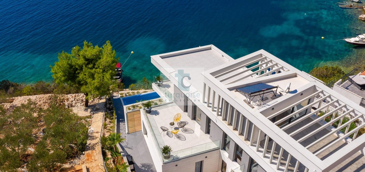 Villa Extravaganza 39