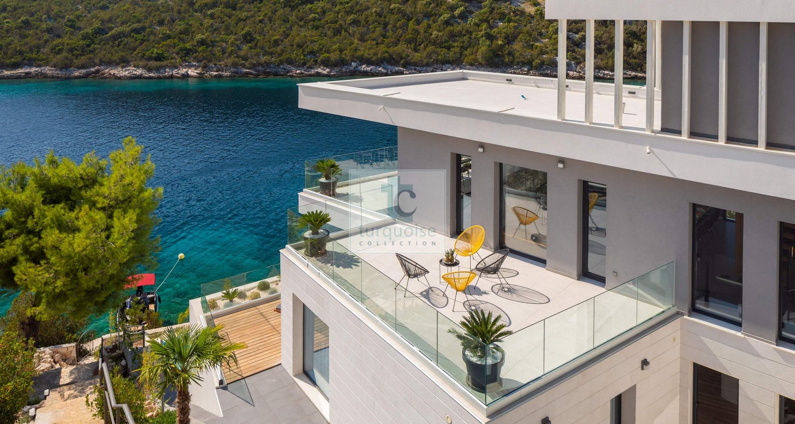 Villa Extravaganza 40