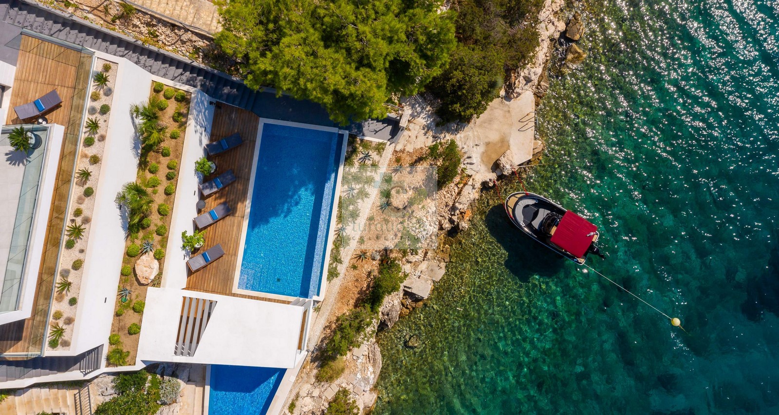 Villa Extravaganza 43