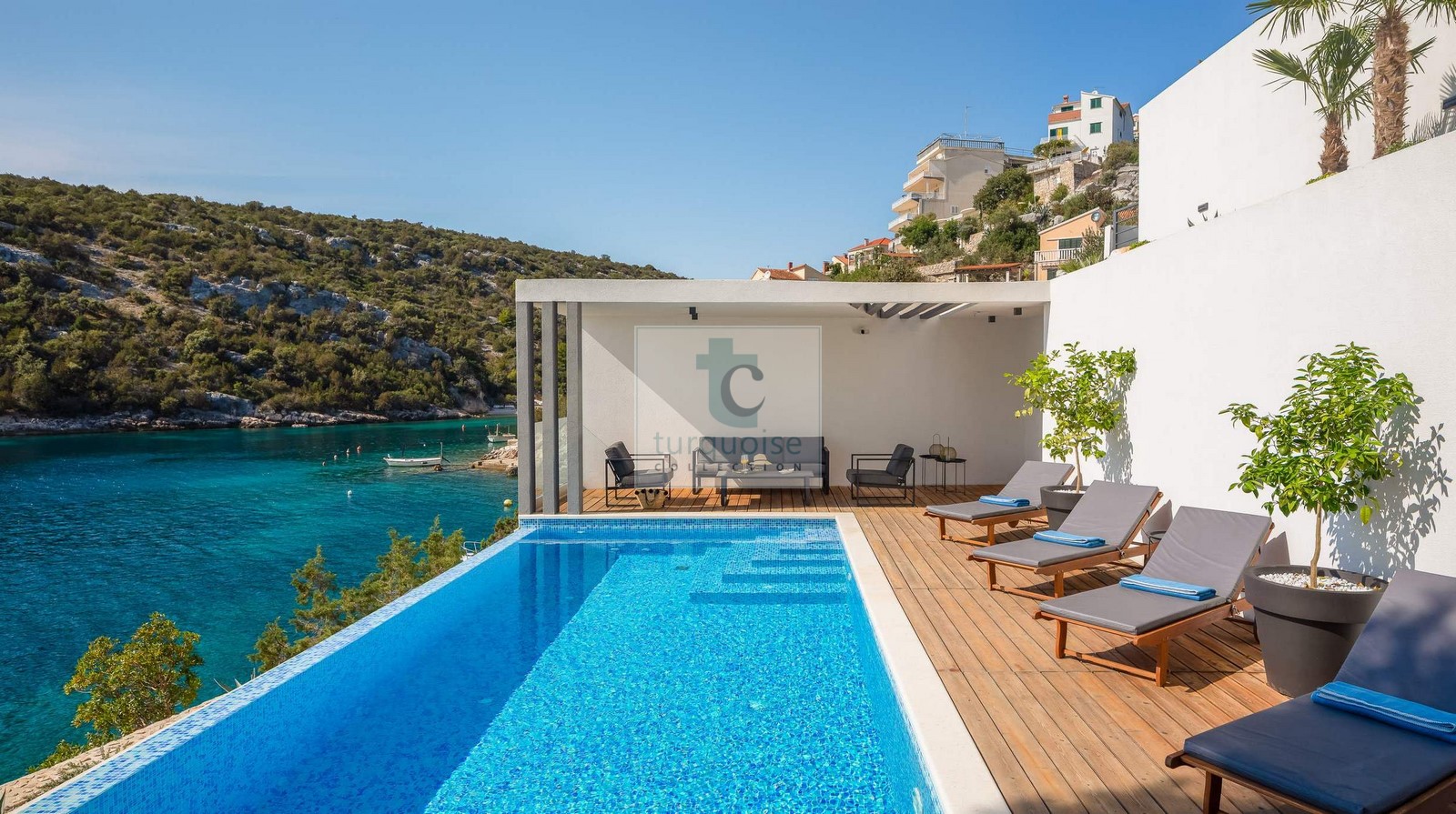 Villa Extravaganza 45