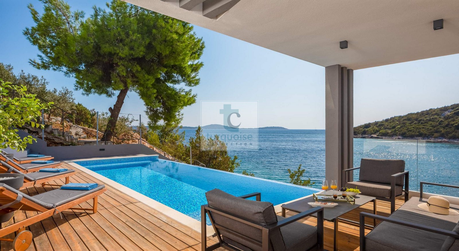 Villa Extravaganza 46