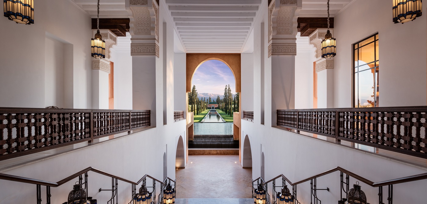 Grand Canal By Sunset