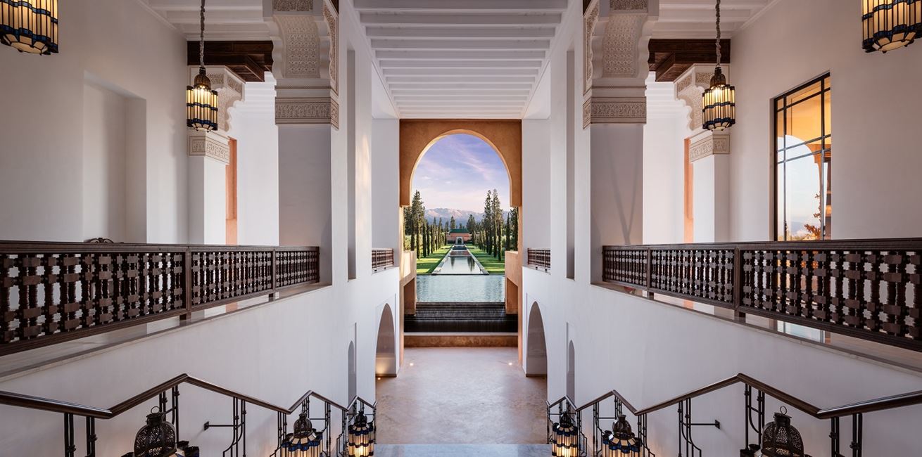 Grand Canal By Sunset