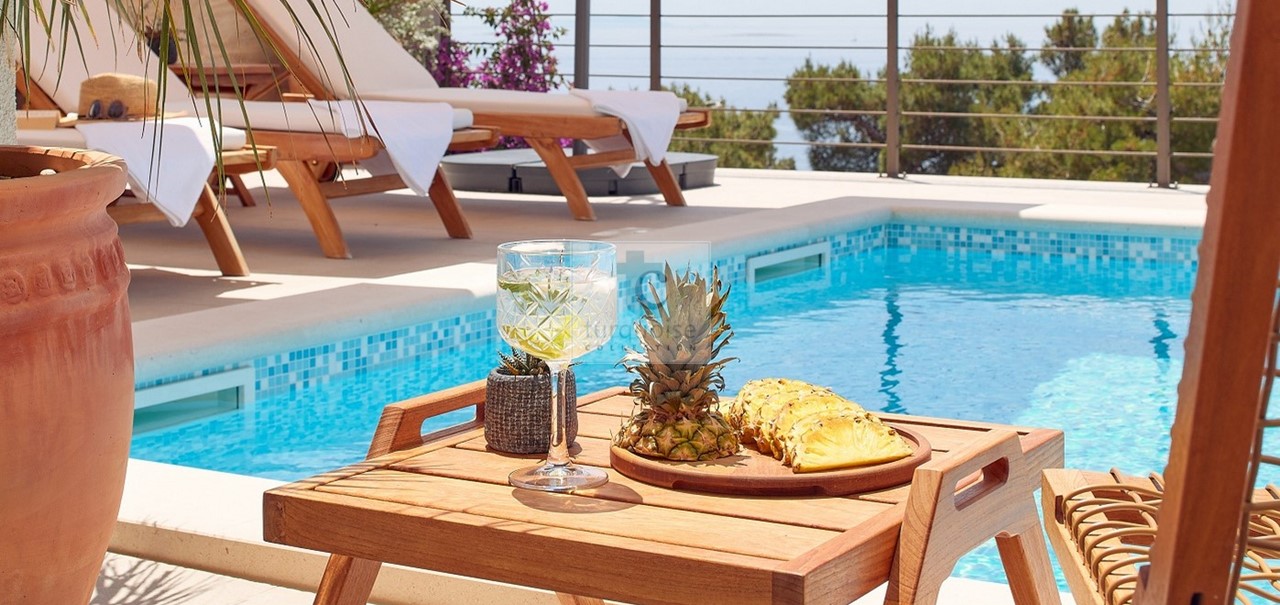 Villa Bianca Hvar 1
