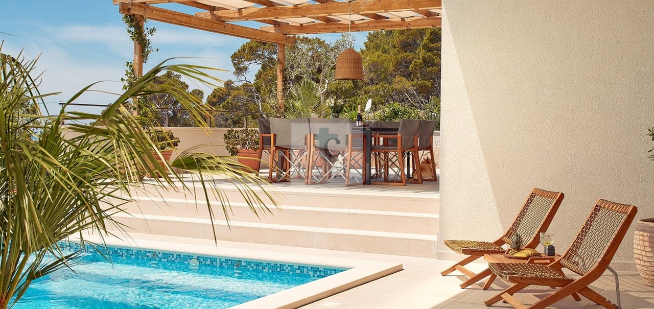 Villa Bianca Hvar 2