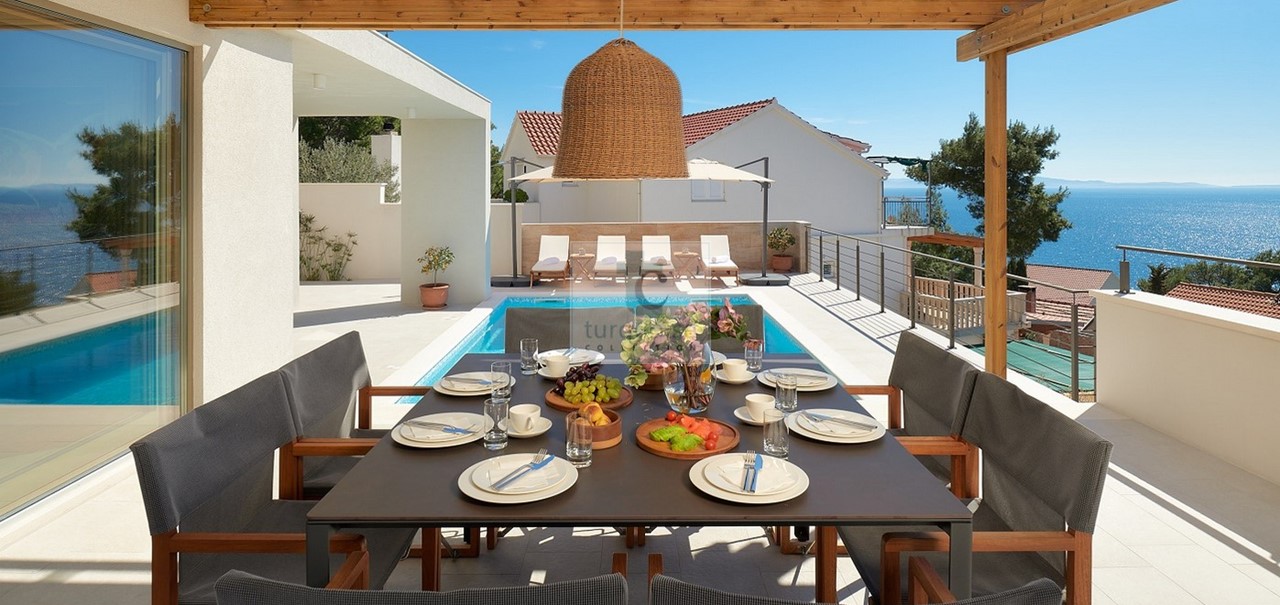 Villa Bianca Hvar 7